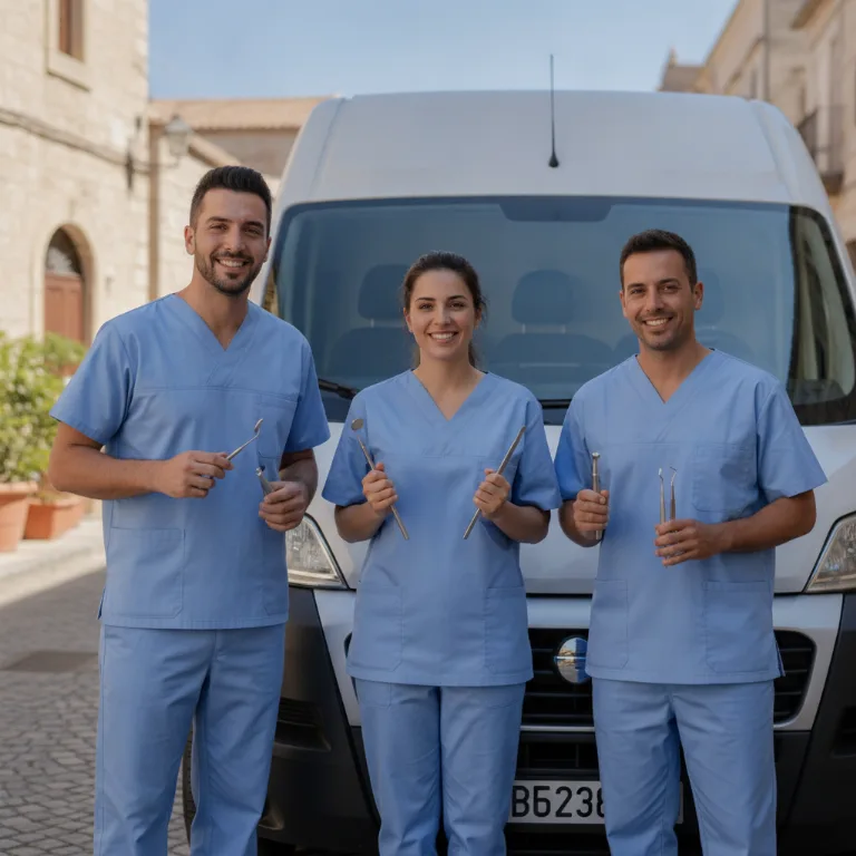 dentista Montecchio Maggiore-Alte Ceccato