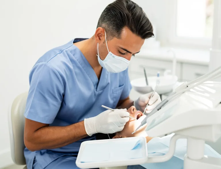 dentista Montecchio Maggiore-Alte Ceccato